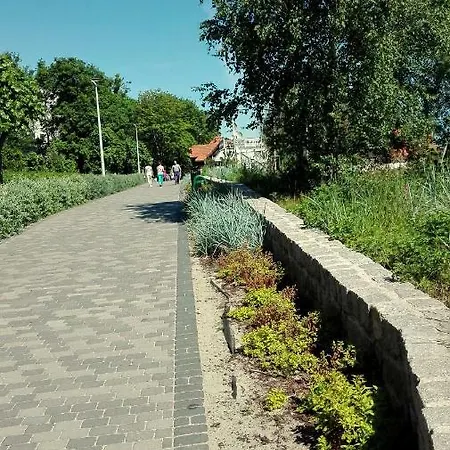 Przy Plazy * Сопот
