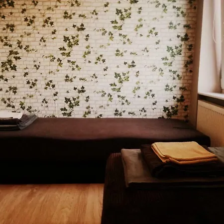 Przy Plazy Apartment Sopot