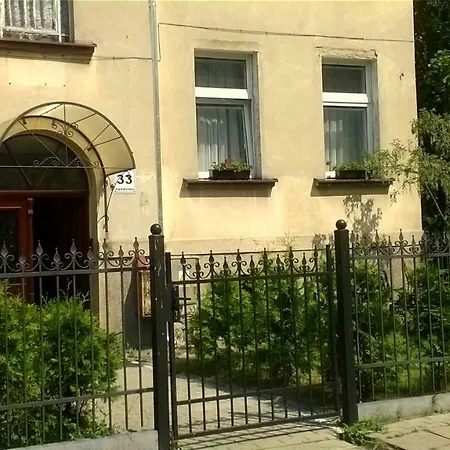 Przy Plazy Апартаменты Сопот