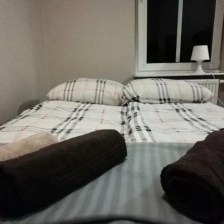 Apartment Przy Plazy *
