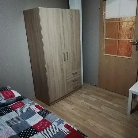Апартаменты Przy Plazy