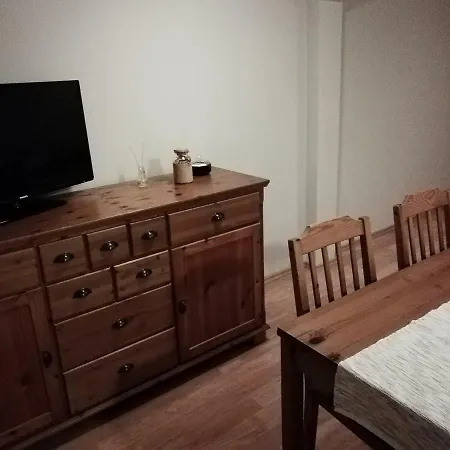 Przy Plaży