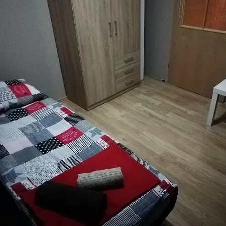 Przy Plaży *