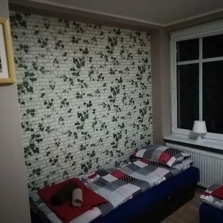Apartment Przy Plazy Sopot