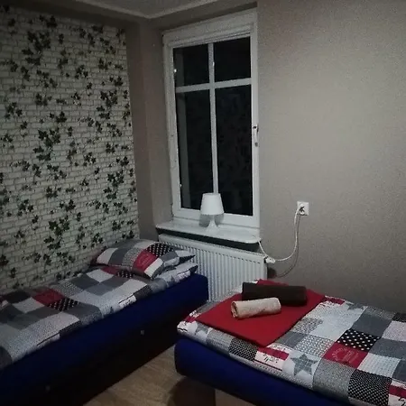 Apartment Przy Plazy
