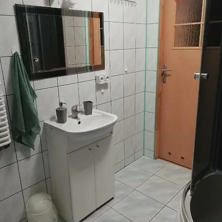 Apartment Przy Plazy Sopot