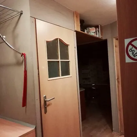 Apartment Przy Plazy Sopot