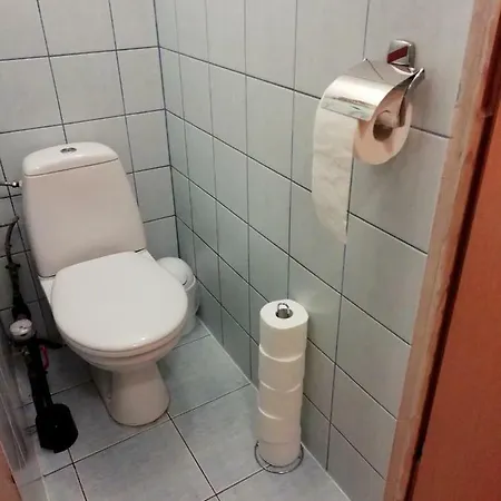 Апартаменты Przy Plazy *