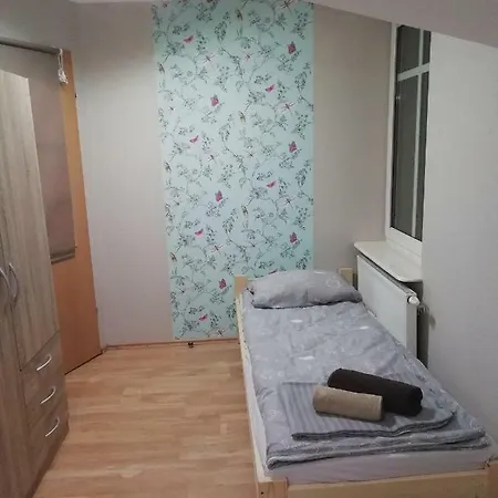 Apartment Przy Plazy