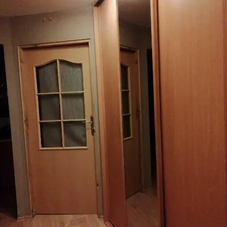 Апартаменты Przy Plazy *