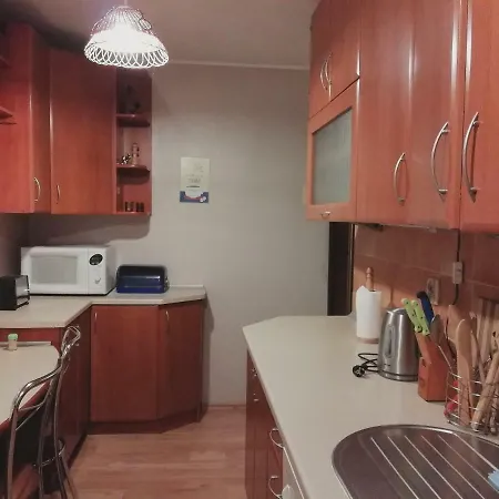 Apartament Przy Plaży