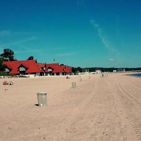 Przy Plazy Sopot