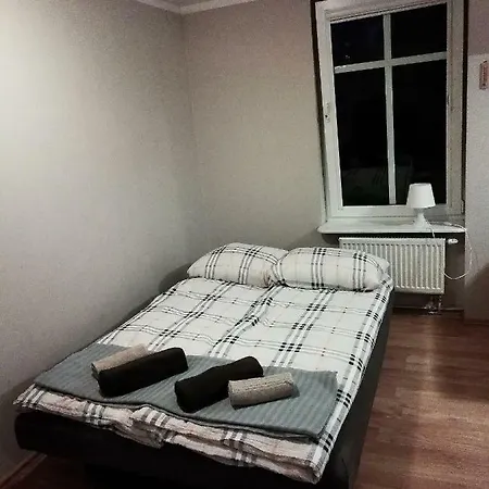Appartamento Przy Plazy Sopot
