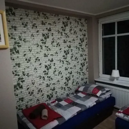 Appartamento Przy Plazy Sopot